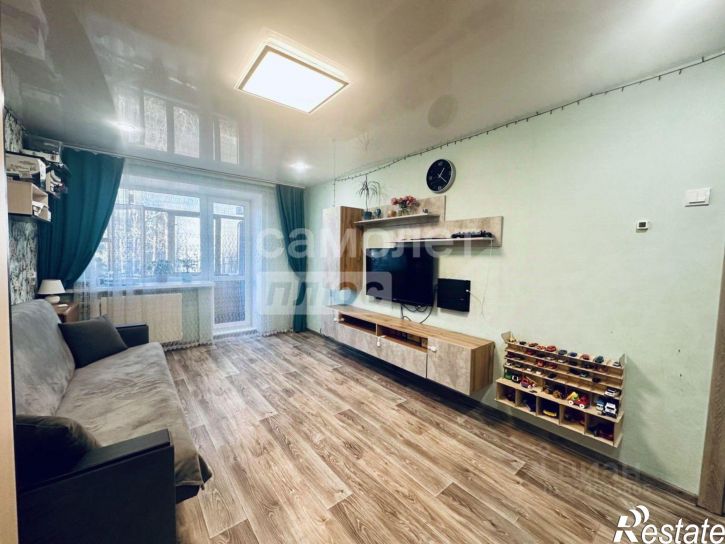 2-комн квартира ул Пушкина, 6,  д. 6