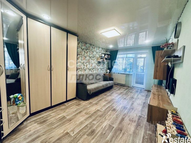 2-комн квартира ул Пушкина, 6,  д. 6