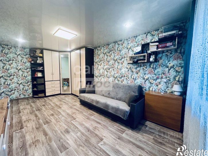 2-комн квартира ул Пушкина, 6,  д. 6