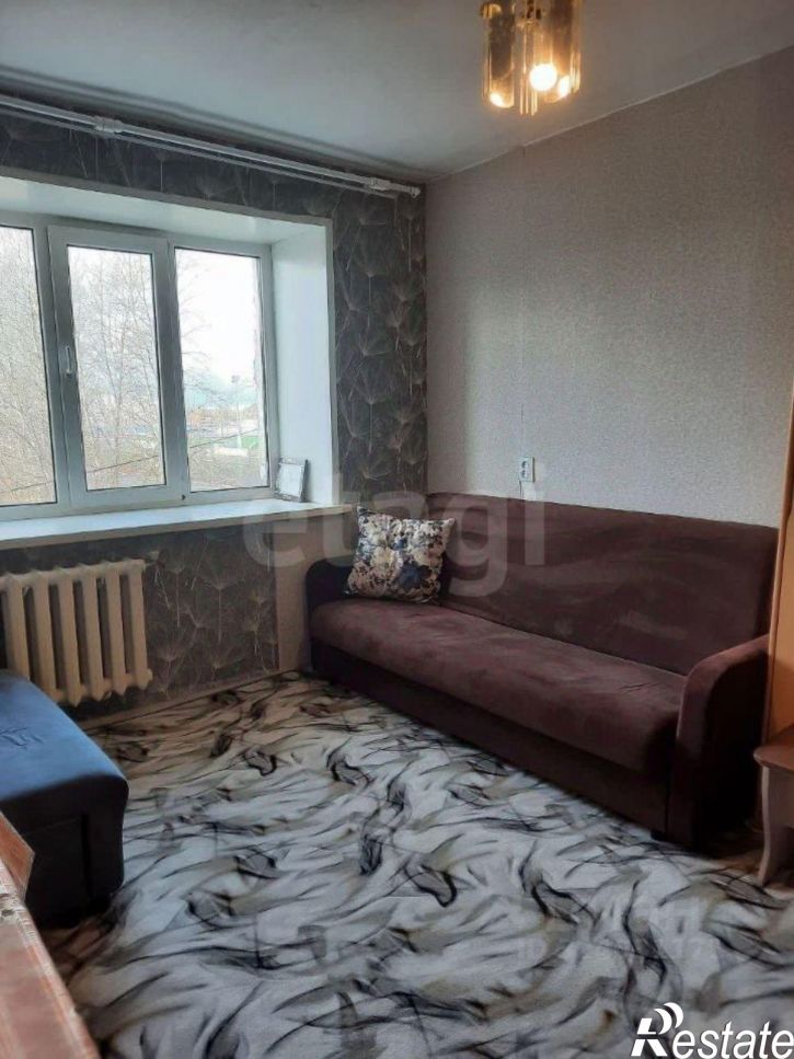 Комната Банковский пер, 3,  д. 3