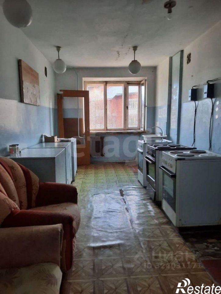 Комната Банковский пер, 3,  д. 3