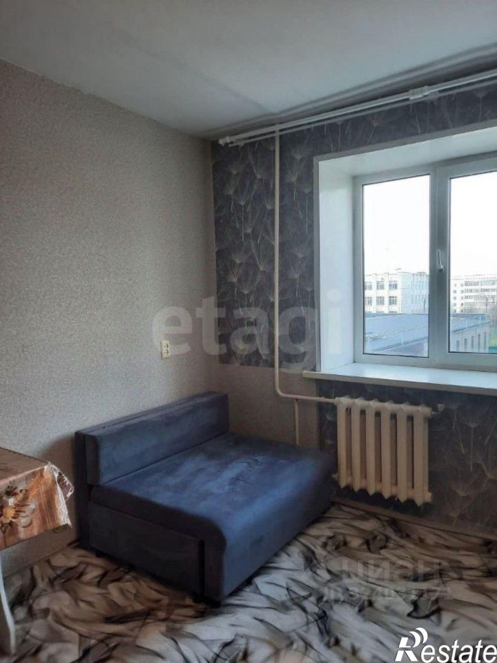 Комната Банковский пер, 3,  д. 3