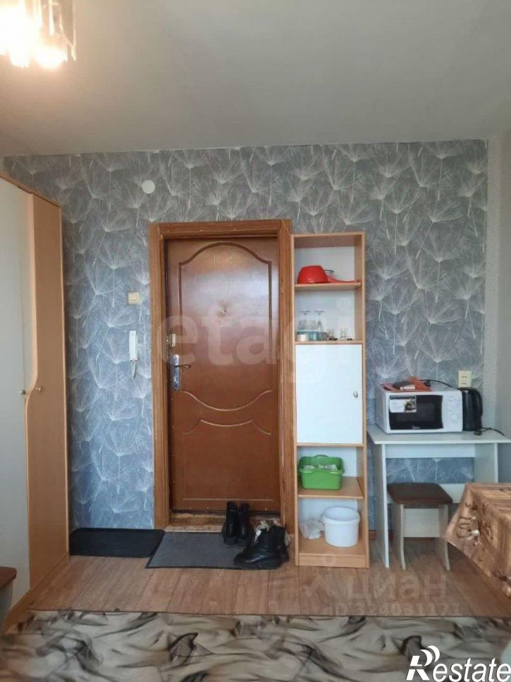 Комната Банковский пер, 3,  д. 3