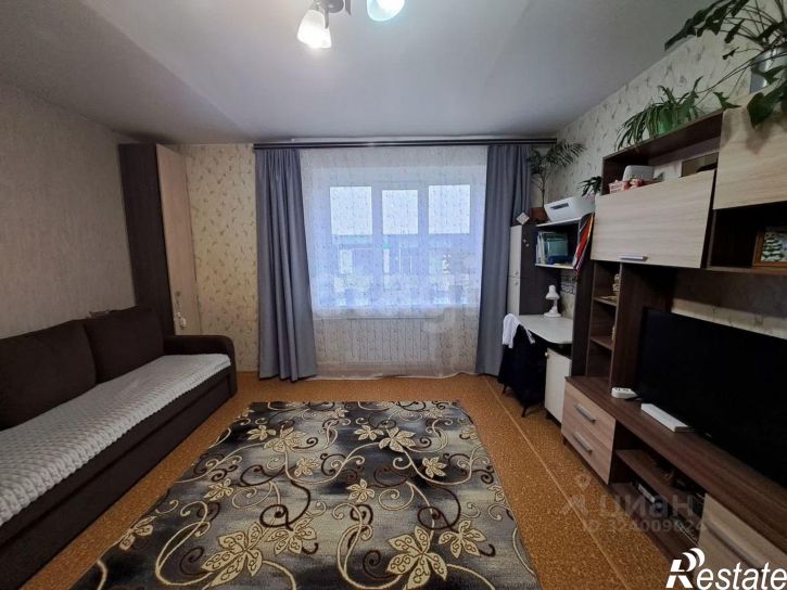 1-комн квартира ул Советская, 10а,  д. 10а