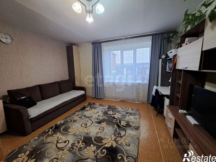 1-комн квартира ул Советская, 10а,  д. 10а