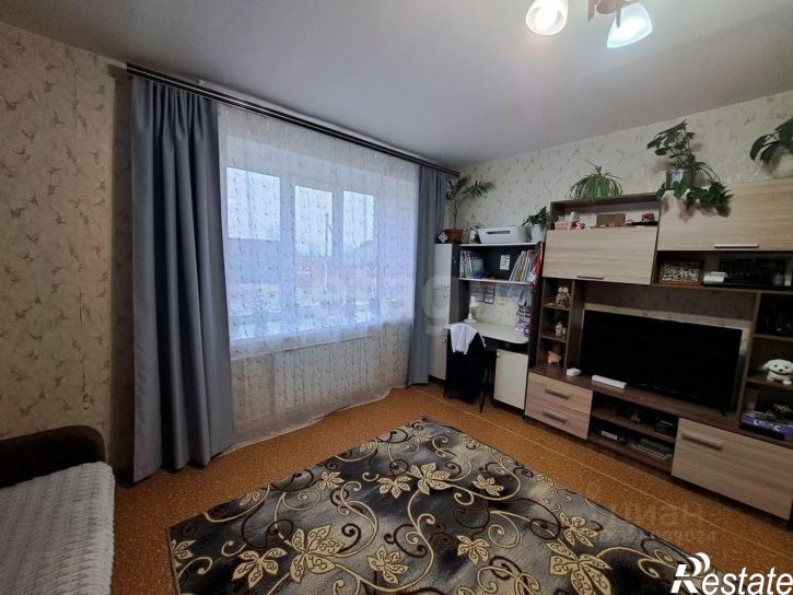 1-комн квартира ул Советская, 10а,  д. 10а