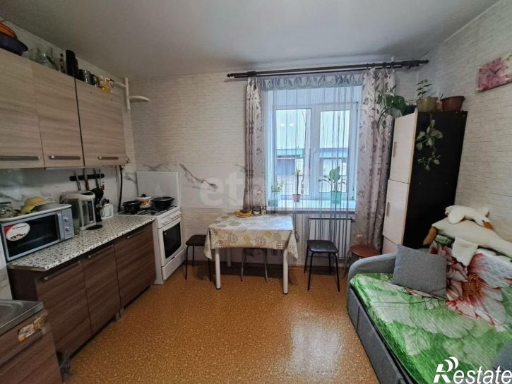 1-комн квартира ул Советская, 10а,  д. 10а