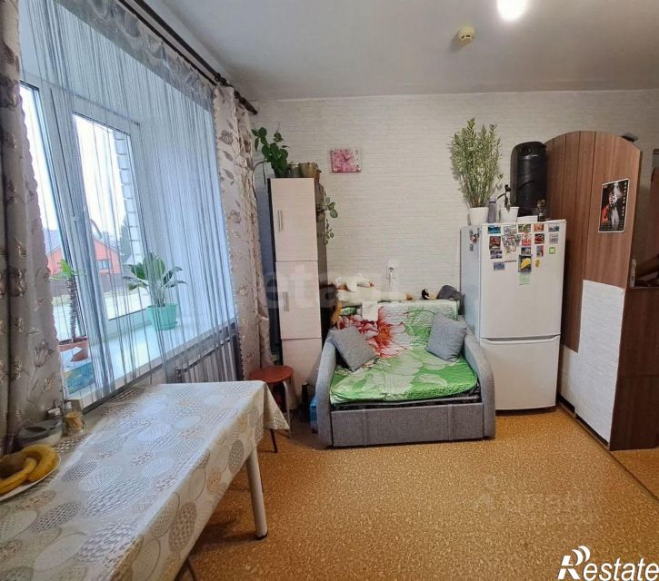 1-комн квартира ул Советская, 10а,  д. 10а