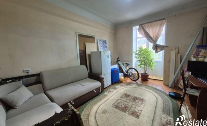 3-комн квартира Коммунистическая улица, 12,  д. 12