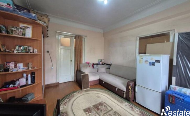 3-комн квартира Коммунистическая улица, 12,  д. 12