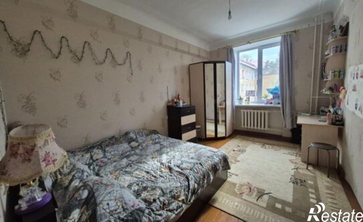 3-комн квартира Коммунистическая улица, 12,  д. 12