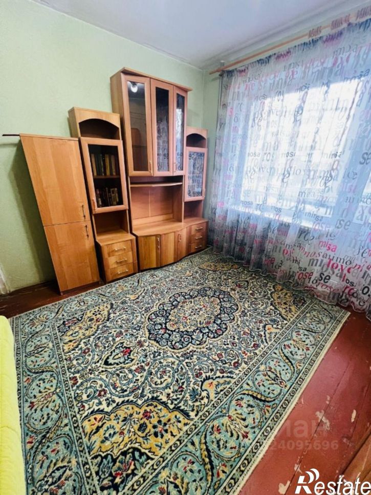 1-комн квартира улица Декабристов, 1,  д. 1