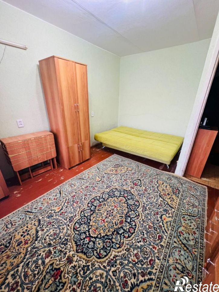 1-комн квартира улица Декабристов, 1,  д. 1