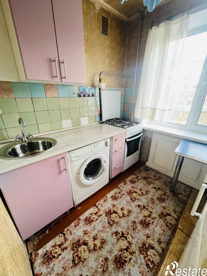 1-комн квартира улица Декабристов, 1,  д. 1