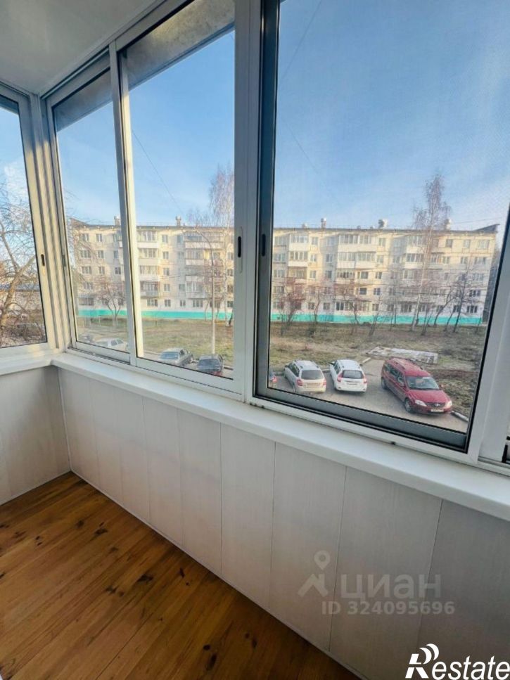 1-комн квартира улица Декабристов, 1,  д. 1