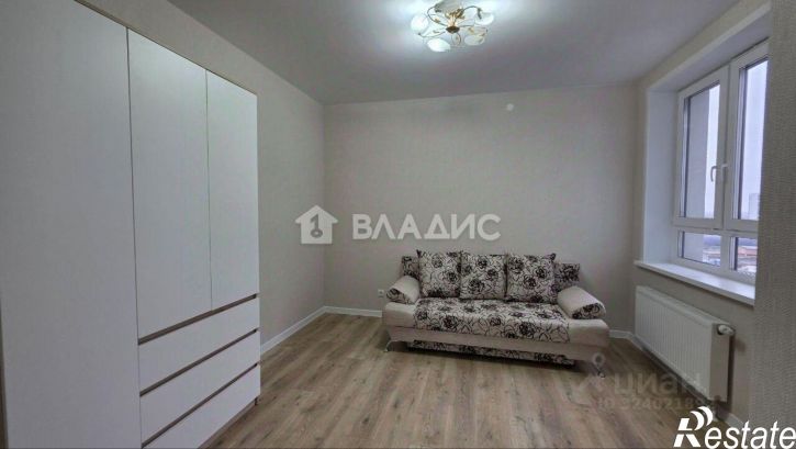 1-комн квартира ул Водопроводная, 4а,  д. 4а