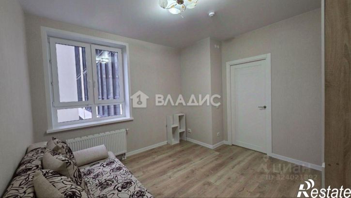 1-комн квартира ул Водопроводная, 4а,  д. 4а