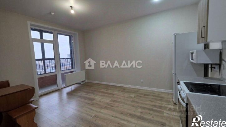 1-комн квартира ул Водопроводная, 4а,  д. 4а