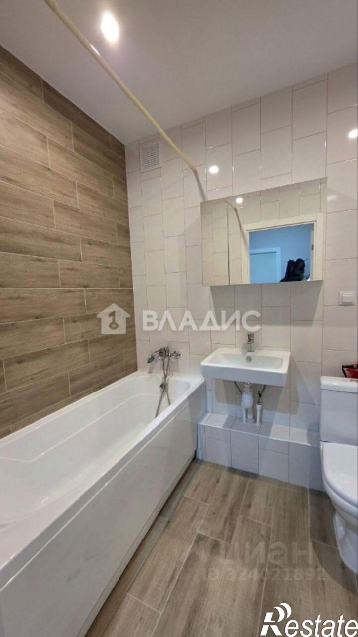 1-комн квартира ул Водопроводная, 4а,  д. 4а