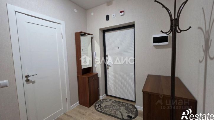 1-комн квартира ул Водопроводная, 4а,  д. 4а