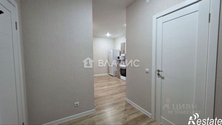 1-комн квартира ул Водопроводная, 4а,  д. 4а