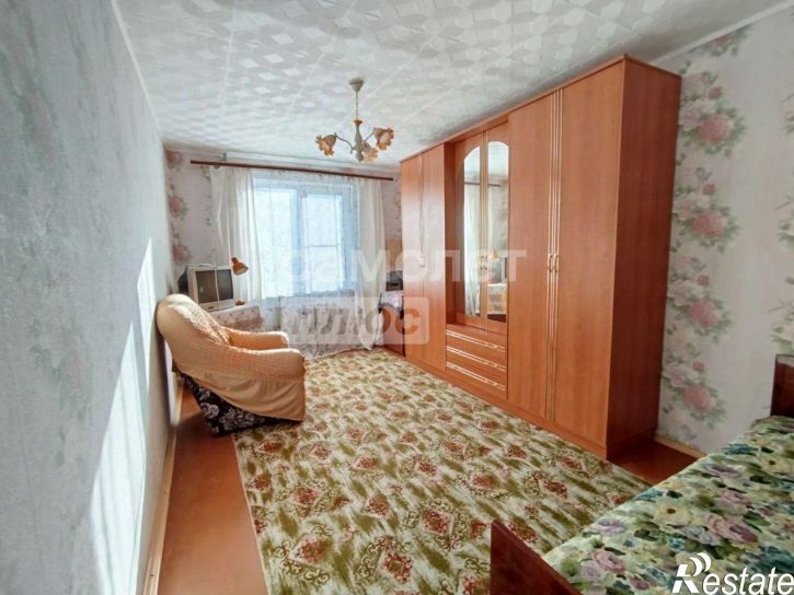 3-комн квартира ул Карла Либкнехта, 21,  д. 21