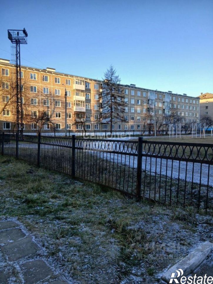 2-комн квартира Гознаковский пер, 6,  д. 6