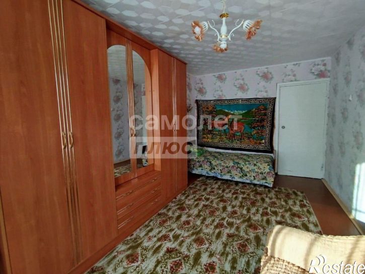 3-комн квартира ул Карла Либкнехта, 21,  д. 21