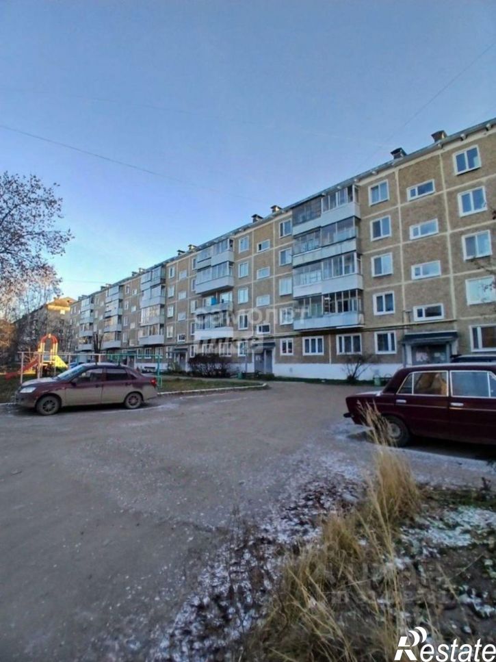 2-комн квартира Гознаковский пер, 6,  д. 6