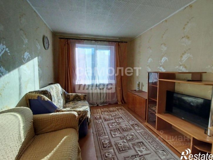 3-комн квартира ул Карла Либкнехта, 21,  д. 21