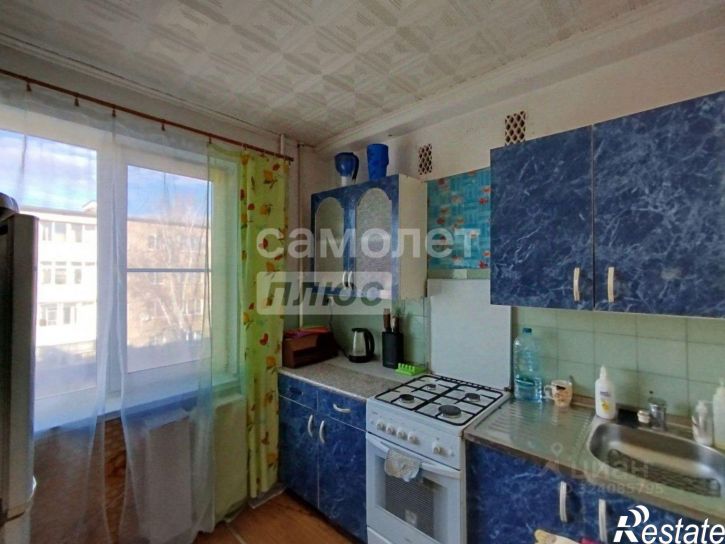 3-комн квартира ул Карла Либкнехта, 21,  д. 21