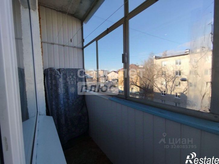 3-комн квартира ул Карла Либкнехта, 21,  д. 21