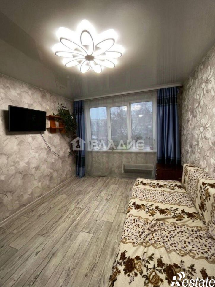 1-комн квартира ул С.Корнеева, 6,  д. 6