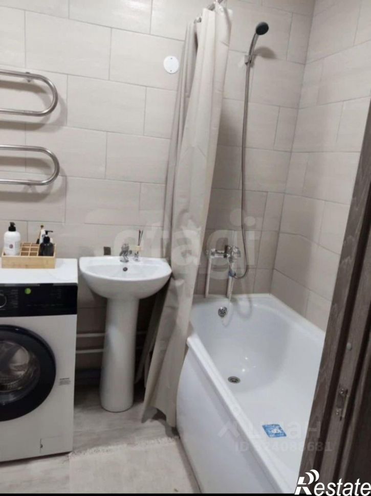 3-комн квартира Пермский муниципальный округ