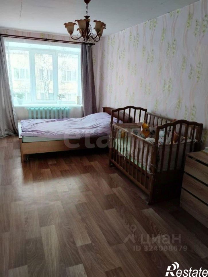 3-комн квартира ул Подвойского, 81,  д. 81