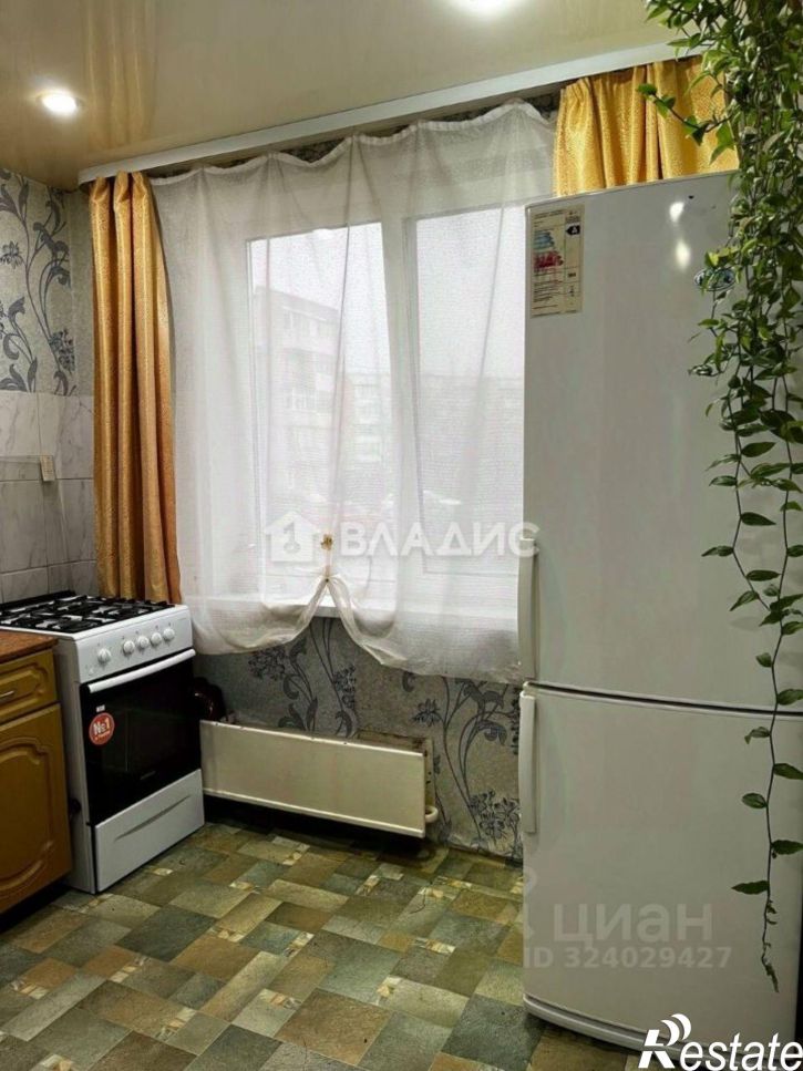 1-комн квартира ул С.Корнеева, 6,  д. 6