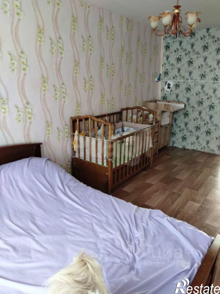 3-комн квартира ул Подвойского, 81,  д. 81