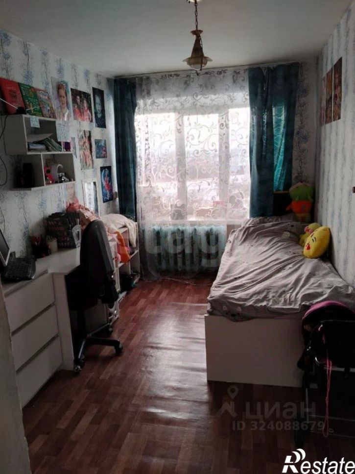 3-комн квартира ул Подвойского, 81,  д. 81