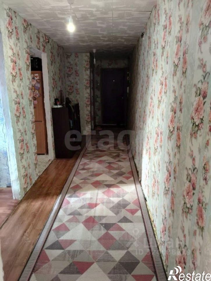 3-комн квартира ул Подвойского, 81,  д. 81