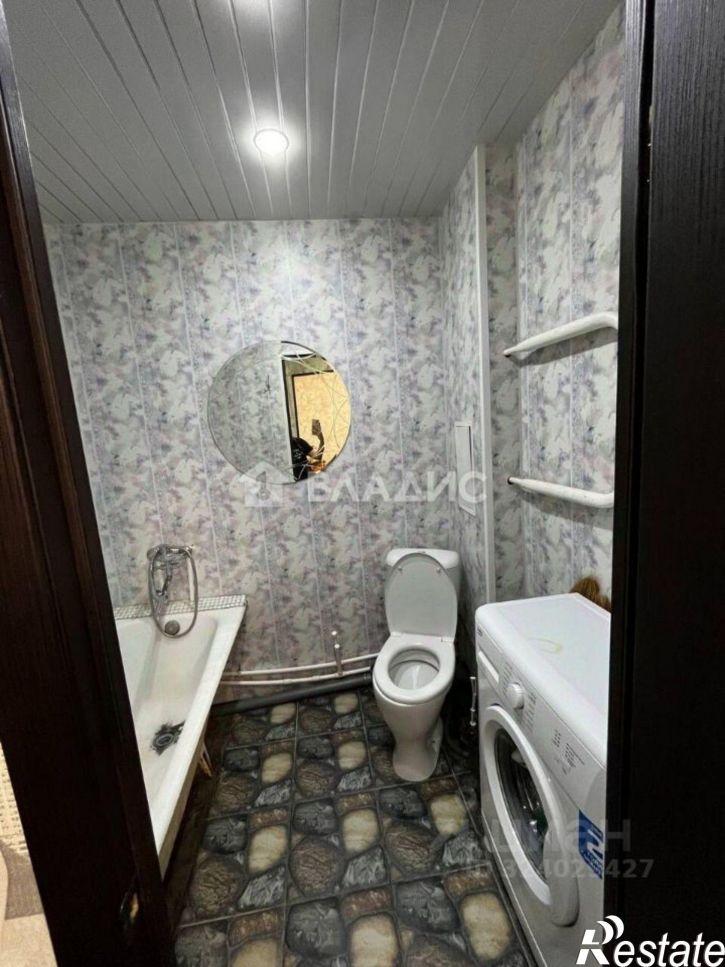 1-комн квартира ул С.Корнеева, 6,  д. 6