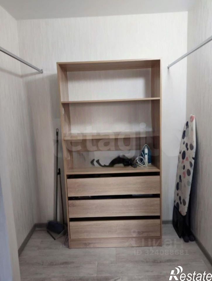 3-комн квартира Пермский муниципальный округ