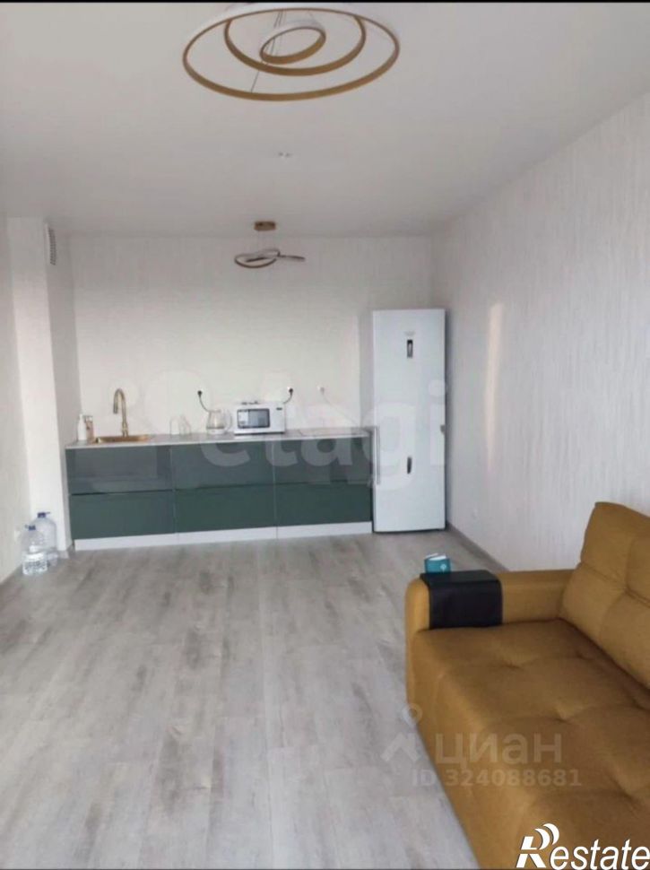 3-комн квартира Пермский муниципальный округ