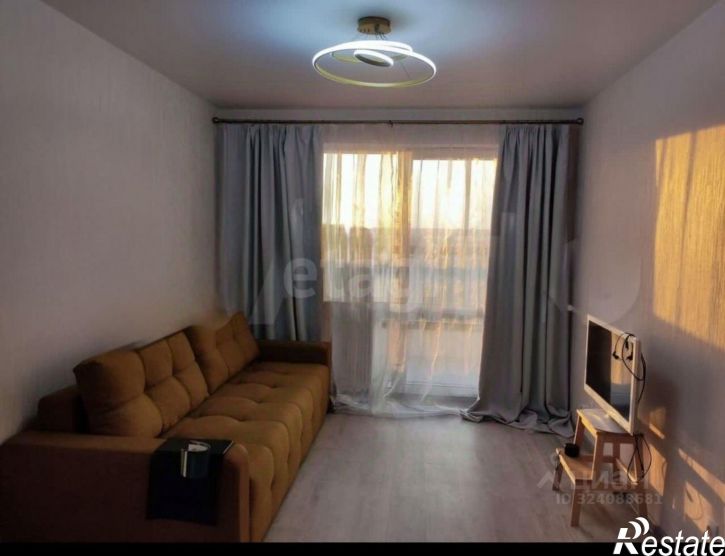 3-комн квартира Пермский муниципальный округ