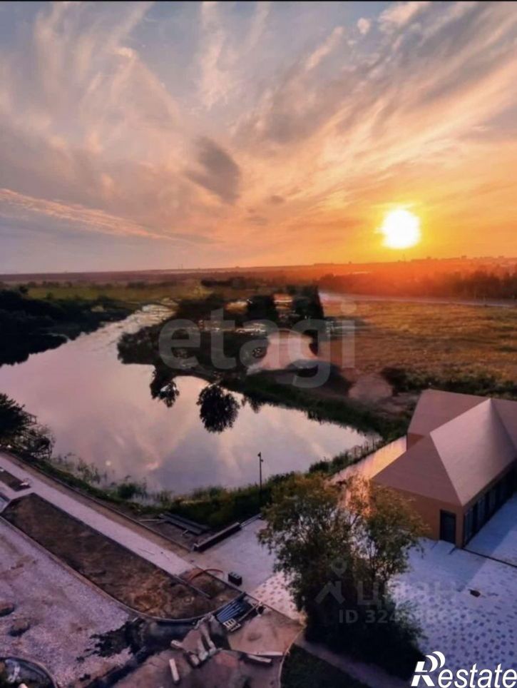 3-комн квартира Пермский муниципальный округ