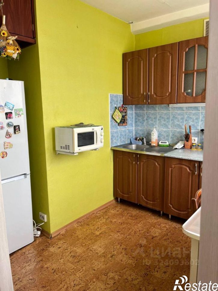 2-комн квартира пр-кт Ленина, 29,  д. 29