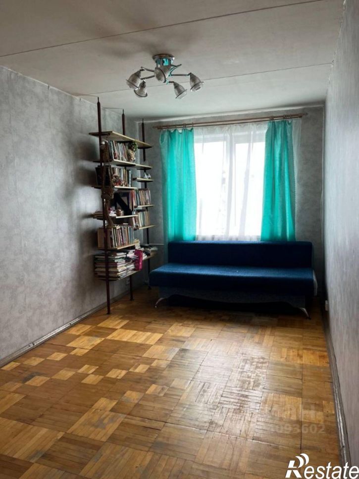 2-комн квартира пр-кт Ленина, 29,  д. 29