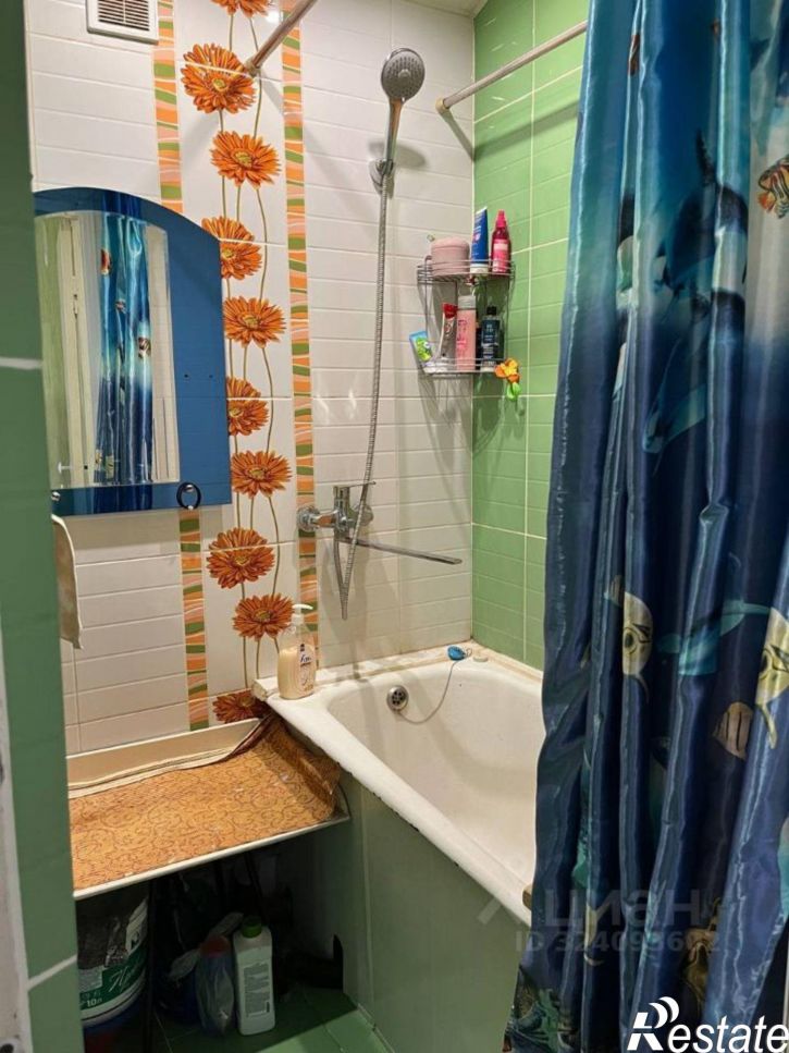 2-комн квартира пр-кт Ленина, 29,  д. 29