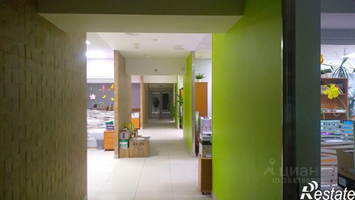 Офис ул Стахановская, 54,  д. 54