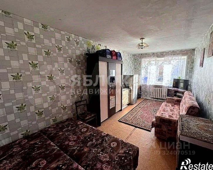 2-комн квартира ул Черняховского, 49,  д. 49