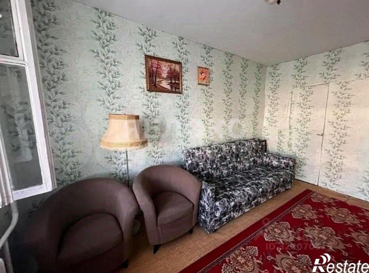 2-комн квартира ул Черняховского, 49,  д. 49